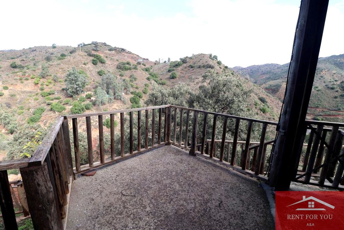 4 soverom Villa til salgs i Almogia med svømmebasseng - € 450 000 (Ref: 9569257)