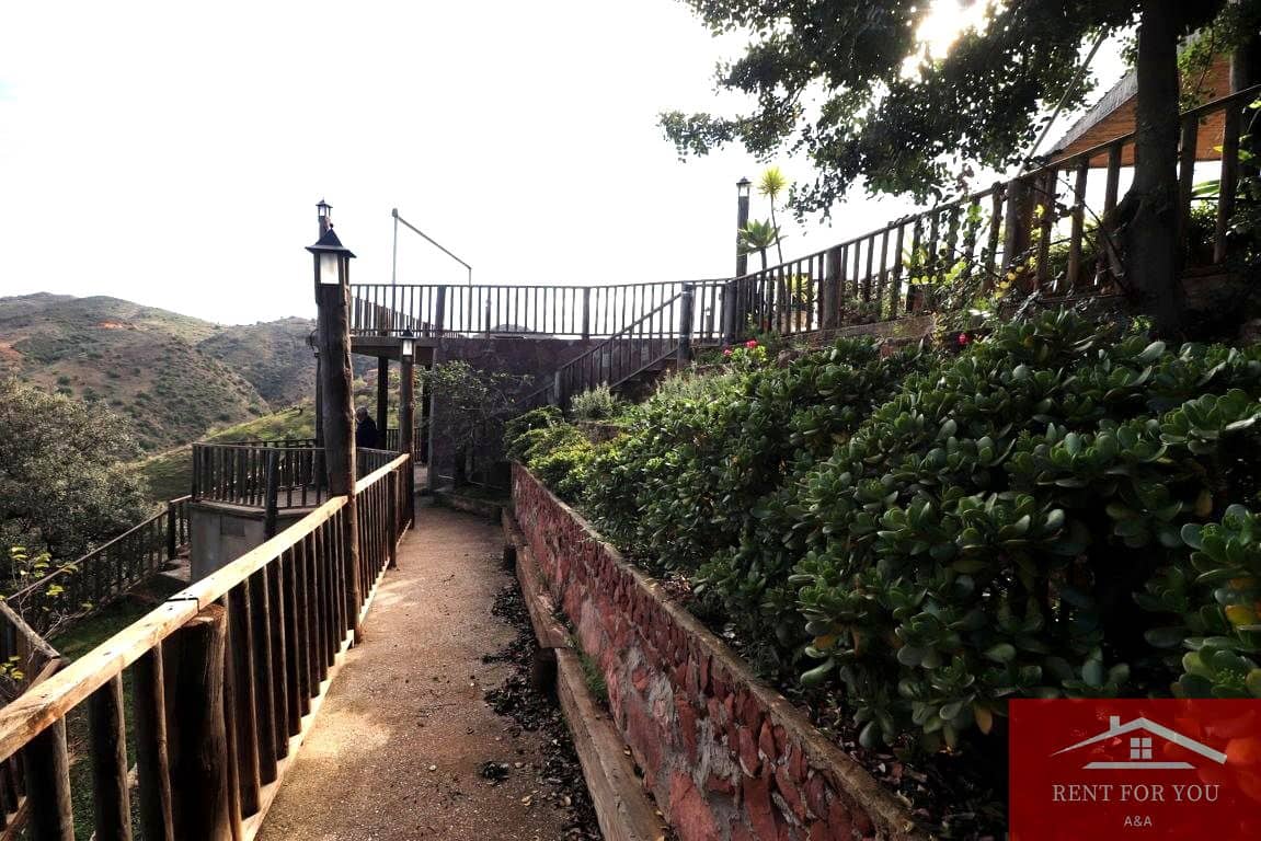 4 soverom Villa til salgs i Almogia med svømmebasseng - € 450 000 (Ref: 9569257)