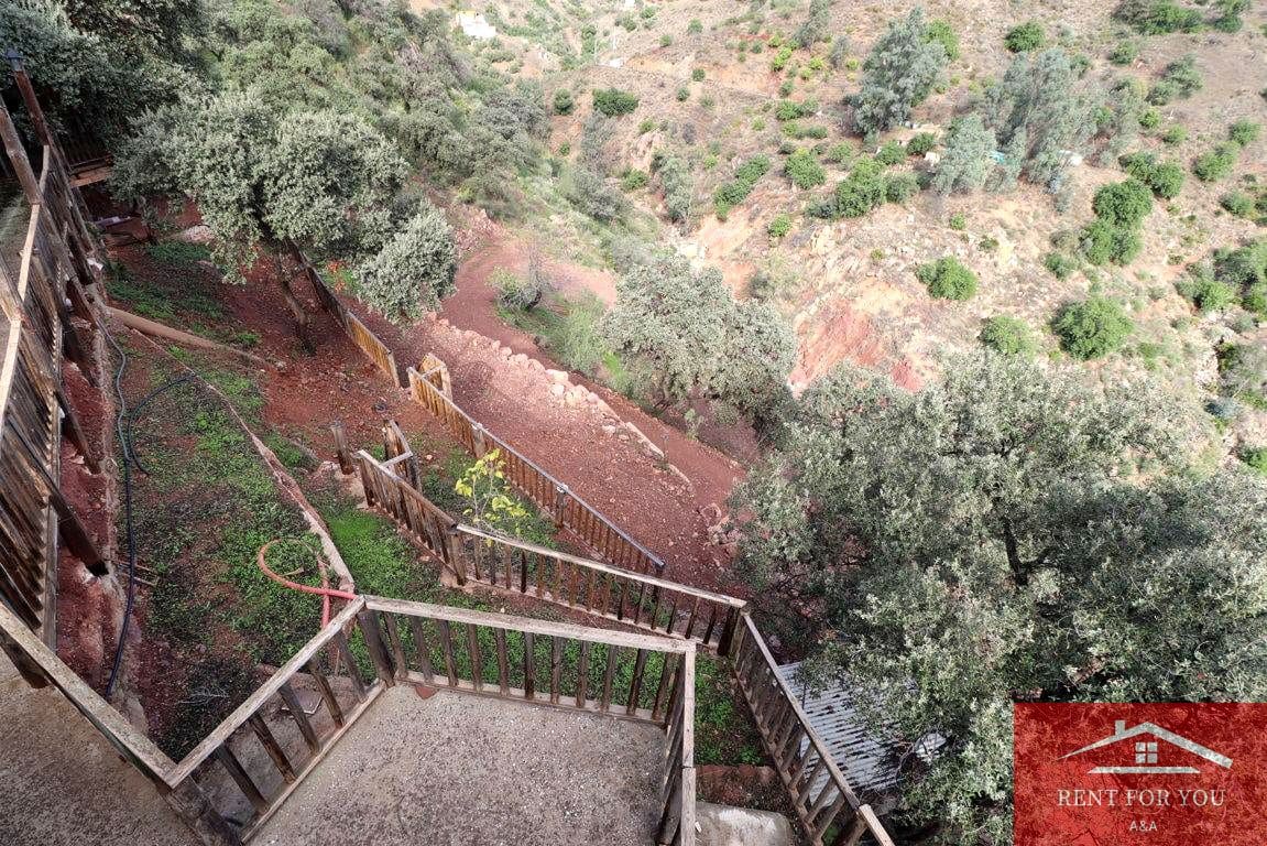 4 soverom Villa til salgs i Almogia med svømmebasseng - € 450 000 (Ref: 9569257)