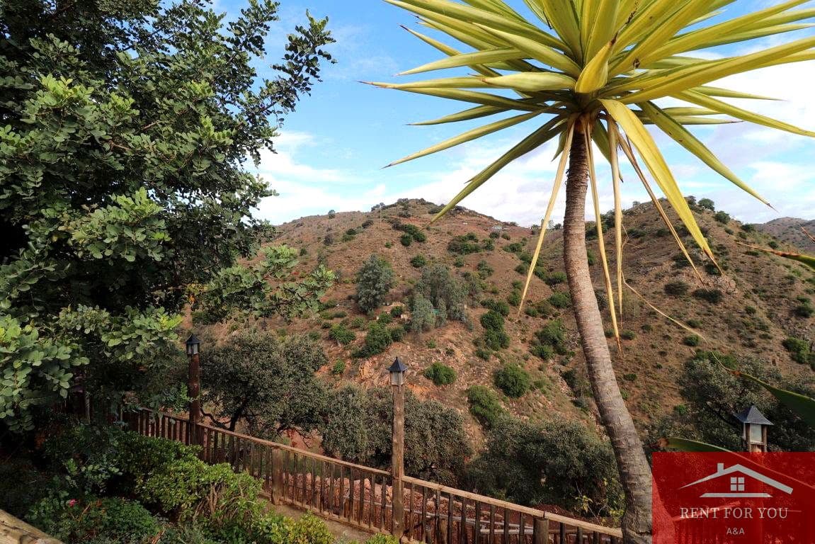 4 soverom Villa til salgs i Almogia med svømmebasseng - € 450 000 (Ref: 9569257)