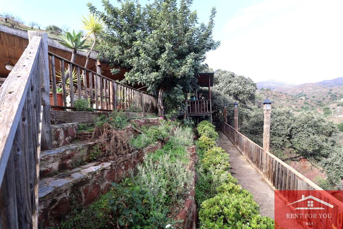 4 soverom Villa til salgs i Almogia med svømmebasseng - € 450 000 (Ref: 9569257)