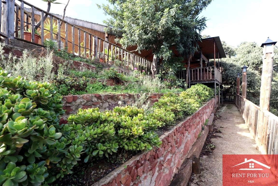 4 soverom Villa til salgs i Almogia med svømmebasseng - € 450 000 (Ref: 9569257)