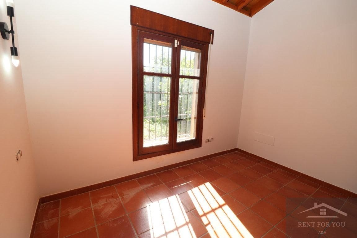 4 quarto Moradia para arrendar em Coin com piscina garagem - 1 600 € (Ref: 9575010)