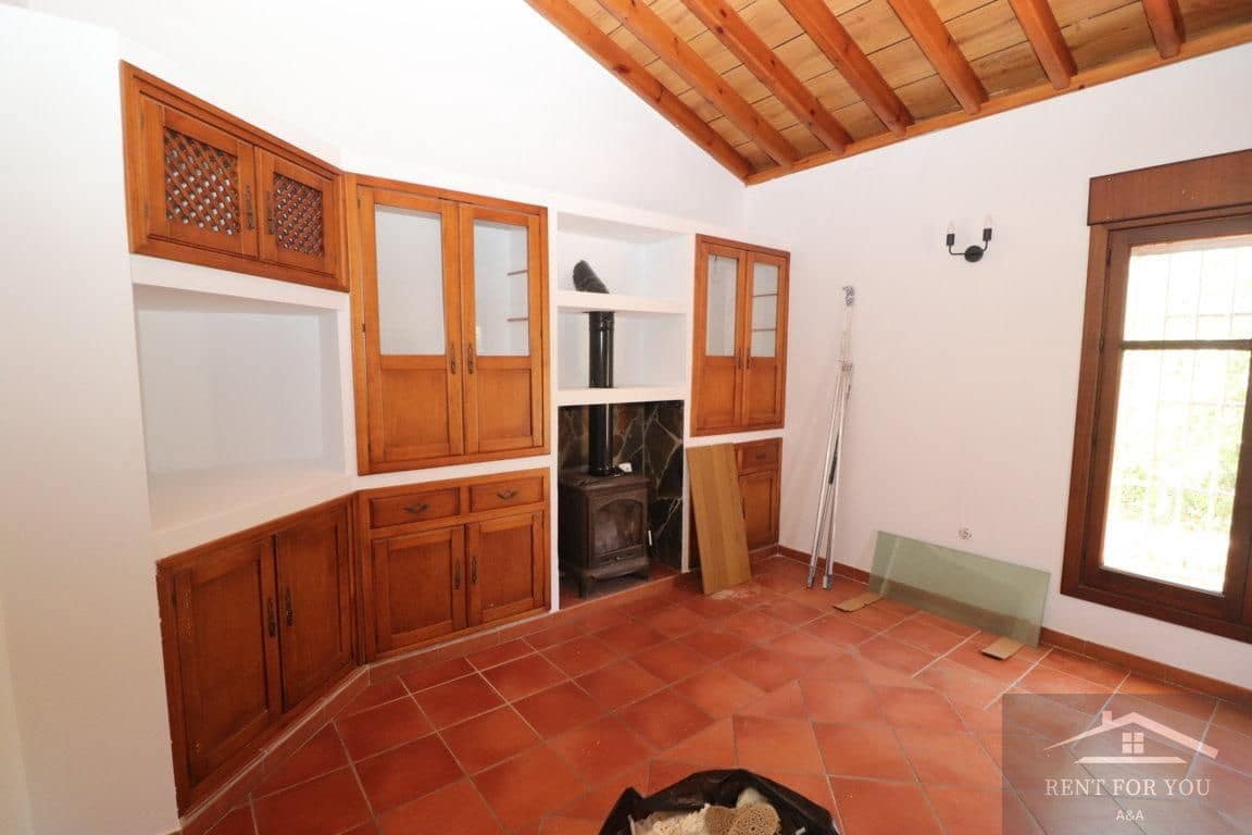 4 quarto Moradia para arrendar em Coin com piscina garagem - 1 600 € (Ref: 9575010)