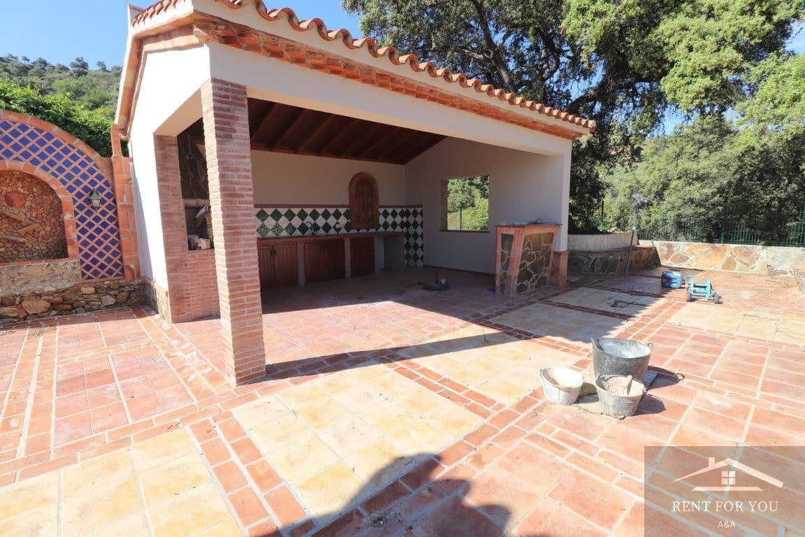 4 quarto Moradia para arrendar em Coin com piscina garagem - 1 600 € (Ref: 9575010)