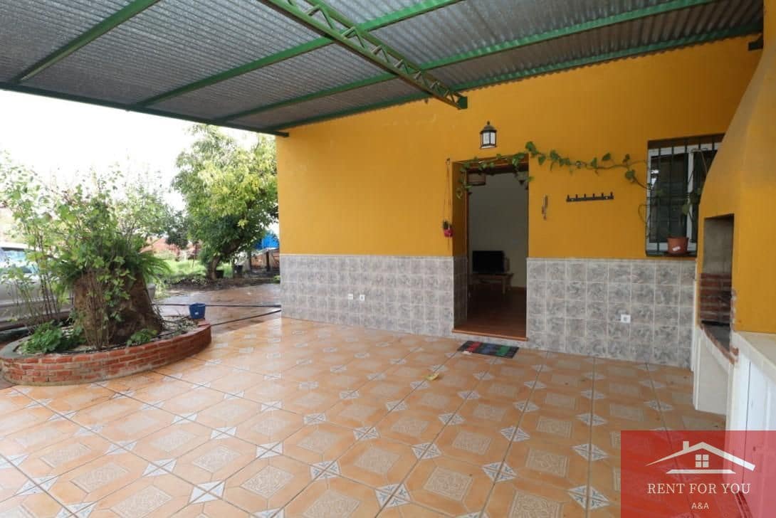 3 soveværelse Villa til leje i Coin med garage - € 1.200 (Ref: 9575011)