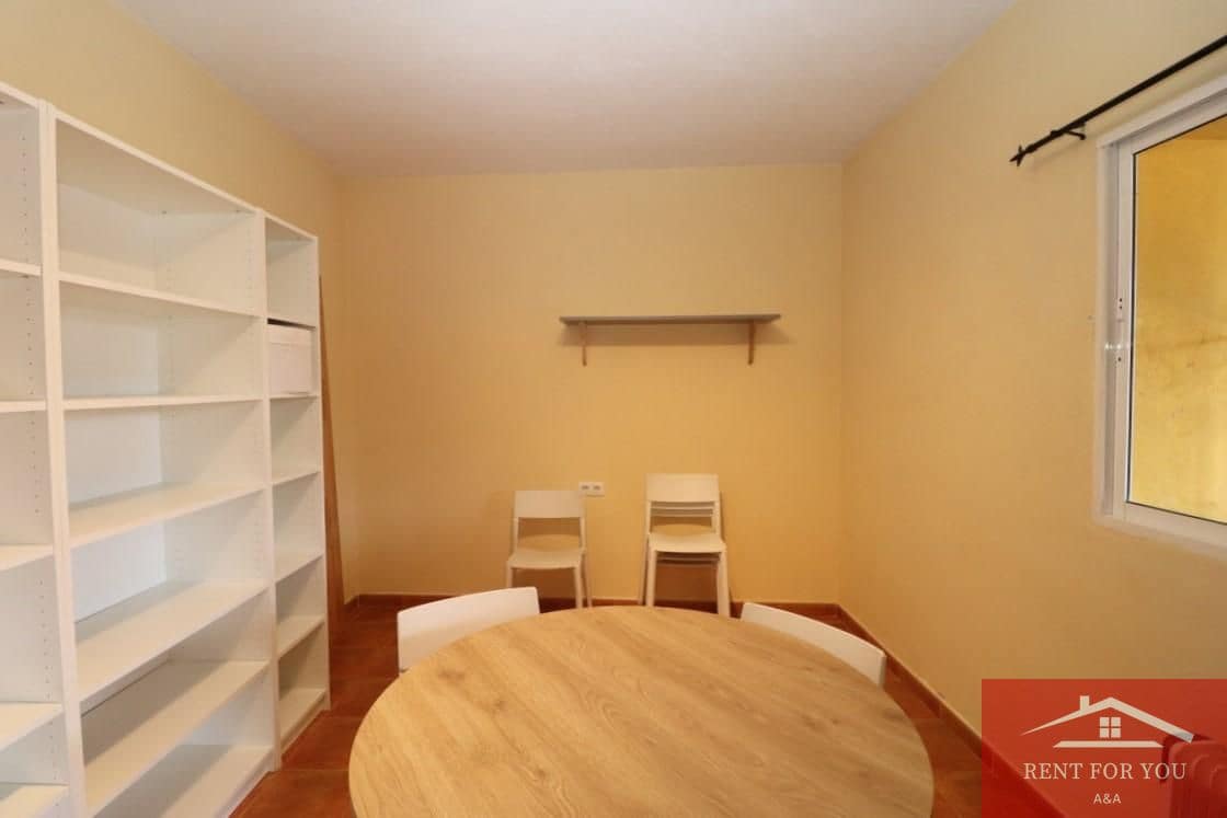 3 soveværelse Villa til leje i Coin med garage - € 1.200 (Ref: 9575011)