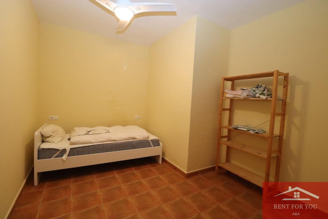 3 soveværelse Villa til leje i Coin med garage - € 1.200 (Ref: 9575011)