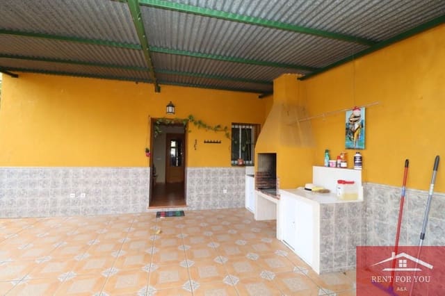 3 soverom Villa til leie i Coín med garasje - € 1 200 (Ref: 9575011)