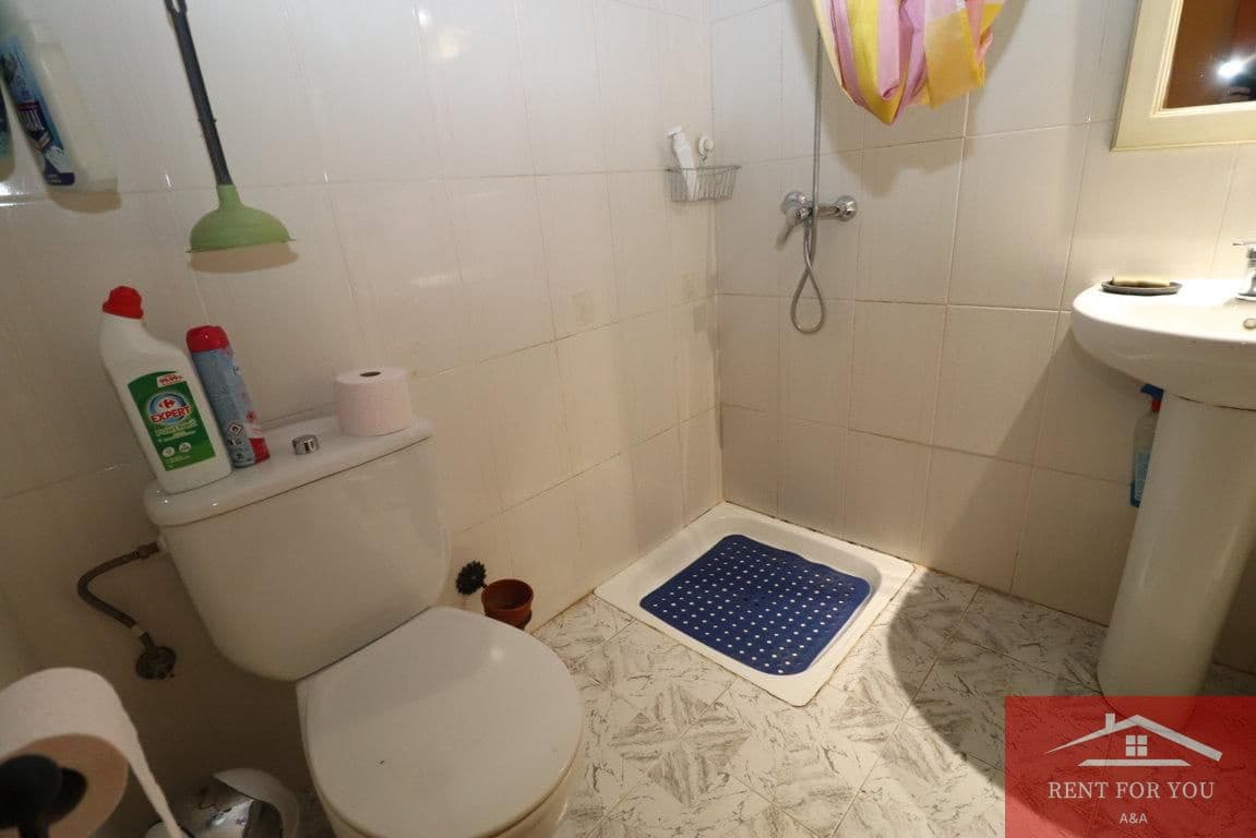 3 soveværelse Villa til leje i Coin med garage - € 1.200 (Ref: 9575011)