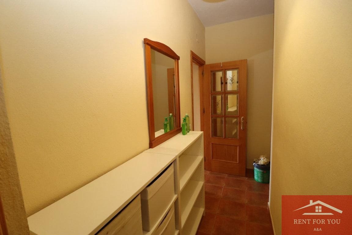 3 soveværelse Villa til leje i Coin med garage - € 1.200 (Ref: 9575011)