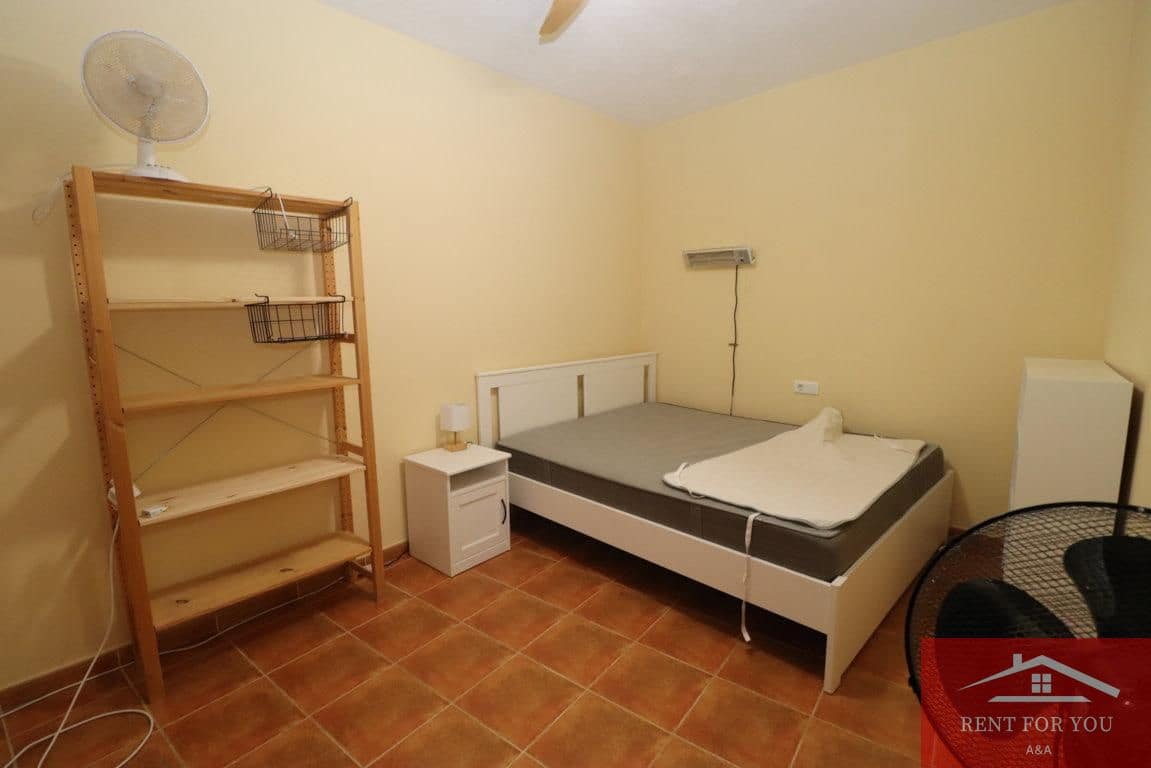 3 soveværelse Villa til leje i Coin med garage - € 1.200 (Ref: 9575011)