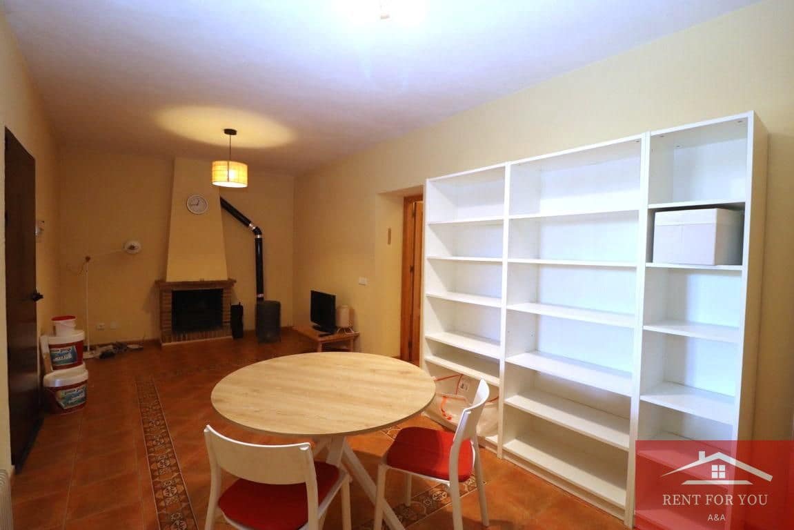 3 soveværelse Villa til leje i Coin med garage - € 1.200 (Ref: 9575011)