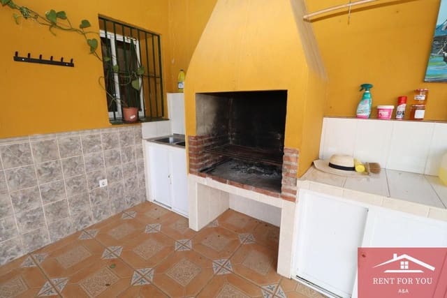 3 soverom Villa til leie i Coín med garasje - € 1 200 (Ref: 9575011)