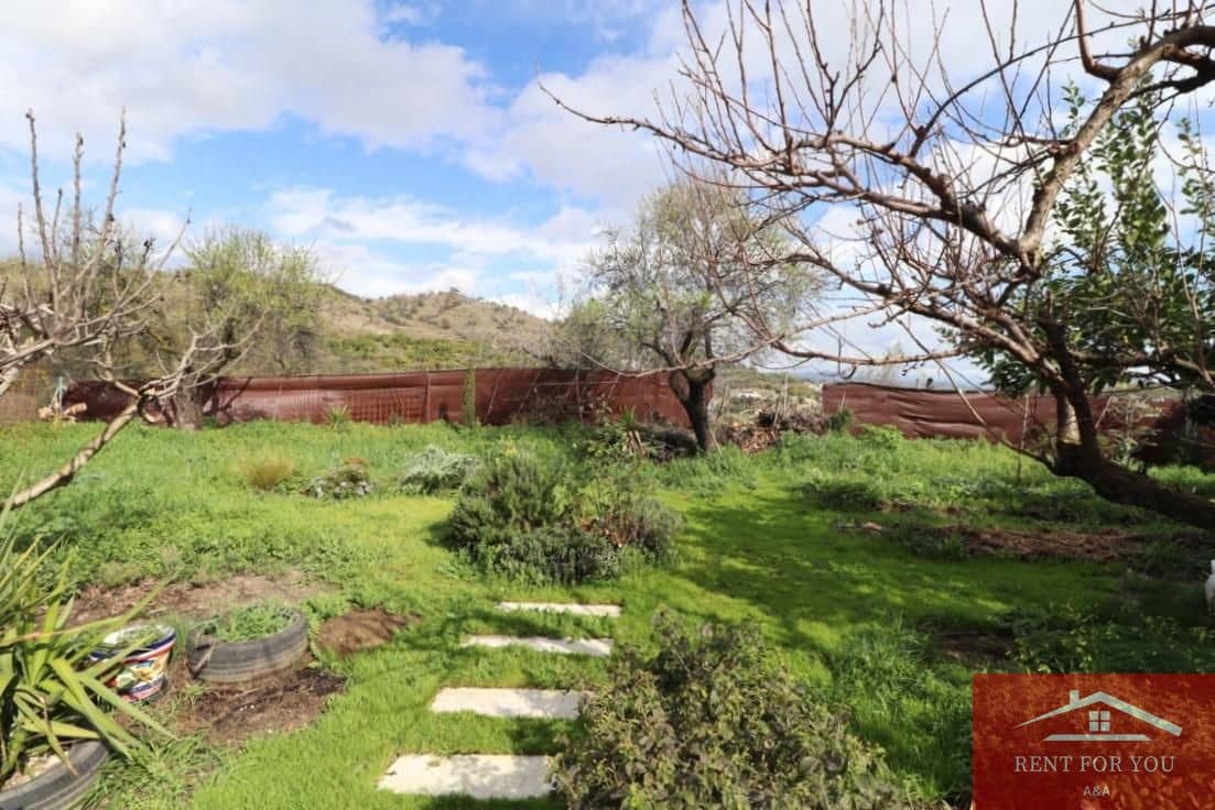 3 soveværelse Villa til leje i Coin med garage - € 1.200 (Ref: 9575011)