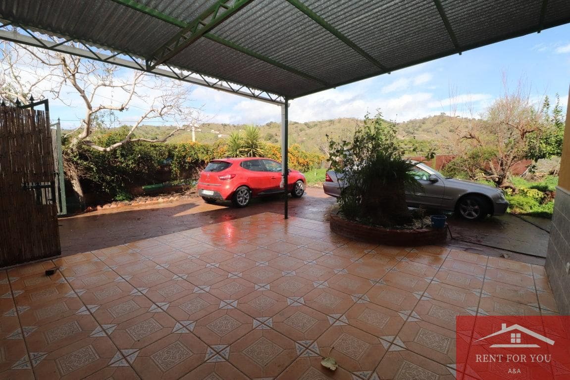 3 soveværelse Villa til leje i Coin med garage - € 1.200 (Ref: 9575011)