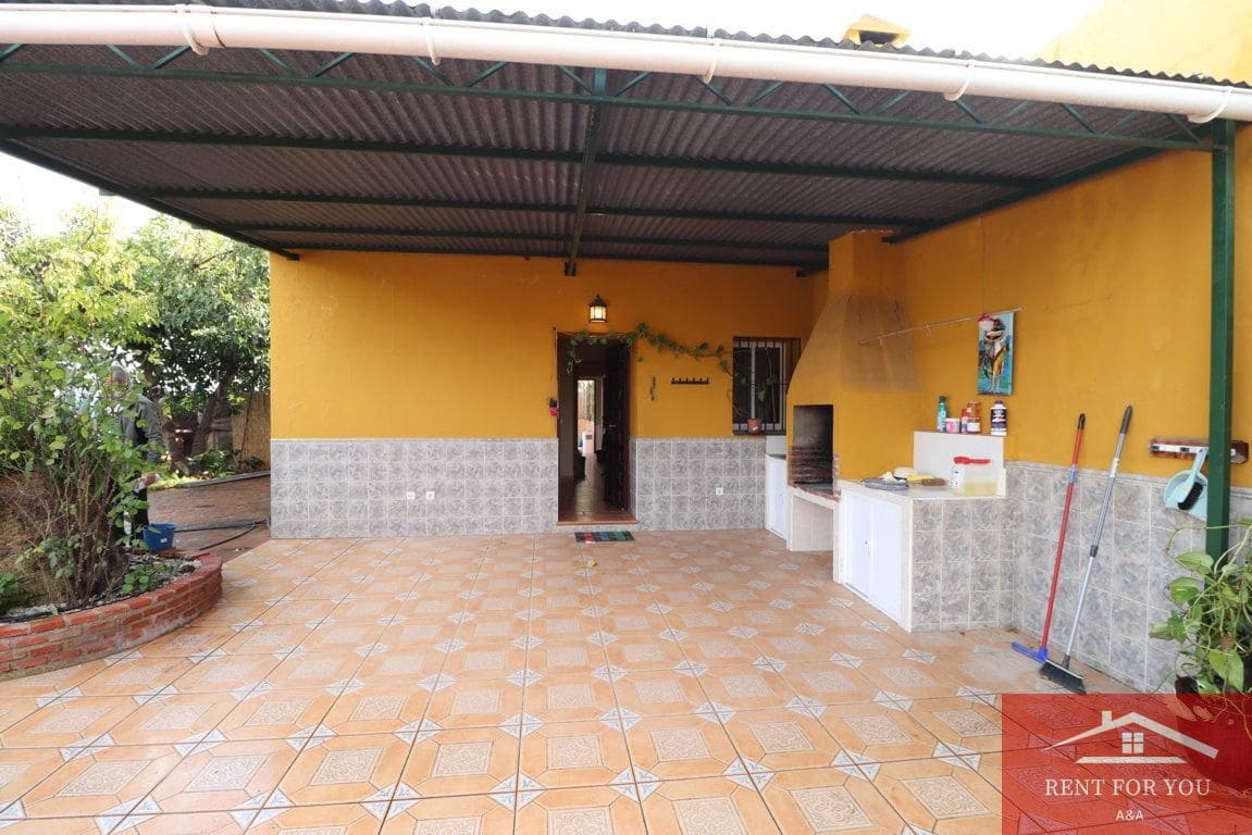 3 soveværelse Villa til leje i Coin med garage - € 1.200 (Ref: 9575011)