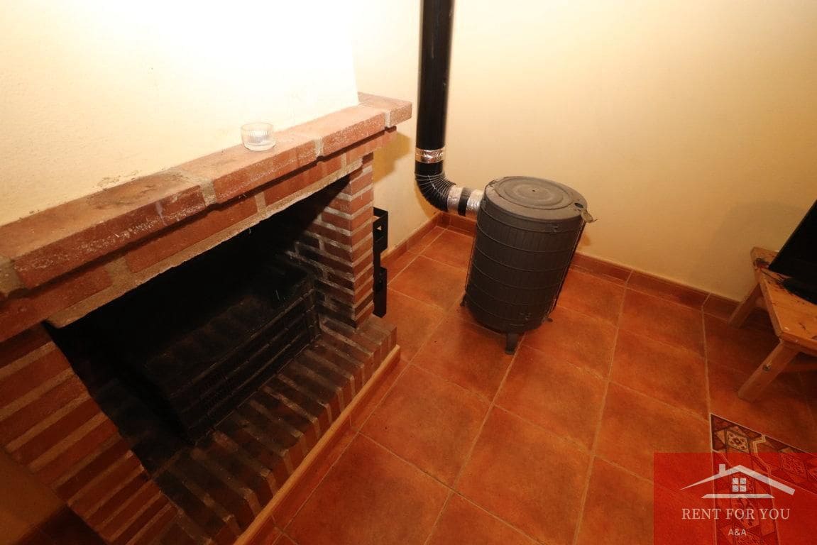 3 soveværelse Villa til leje i Coin med garage - € 1.200 (Ref: 9575011)