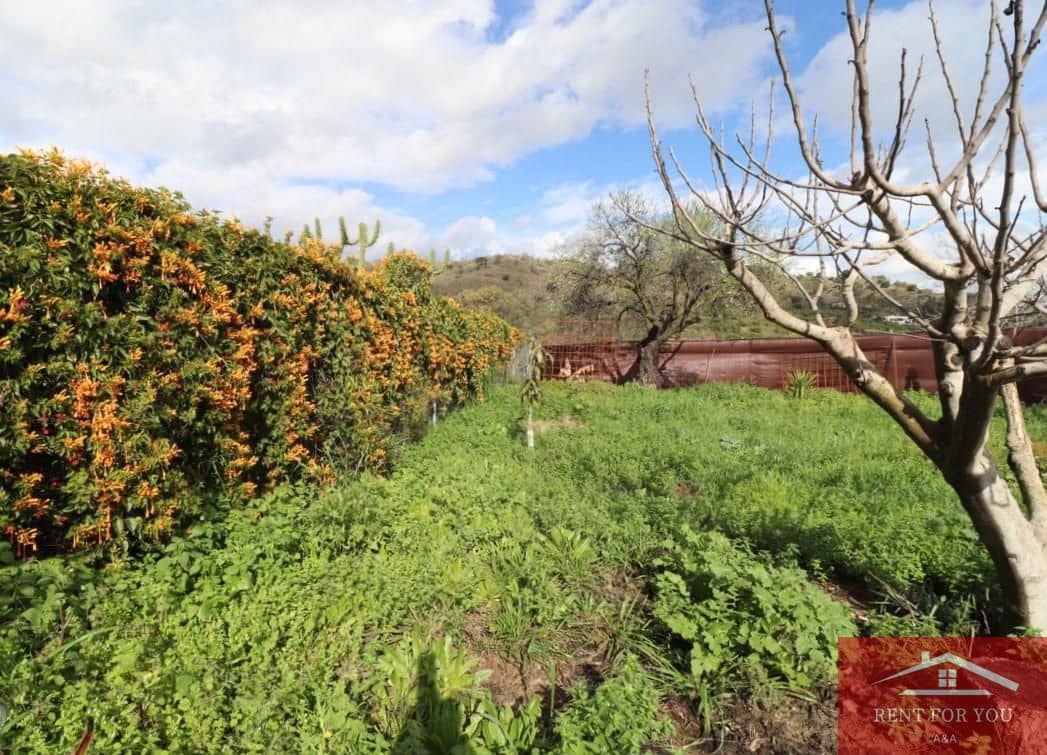 3 soveværelse Villa til leje i Coin med garage - € 1.200 (Ref: 9575011)