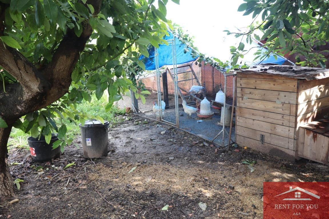 3 soveværelse Villa til leje i Coin med garage - € 1.200 (Ref: 9575011)