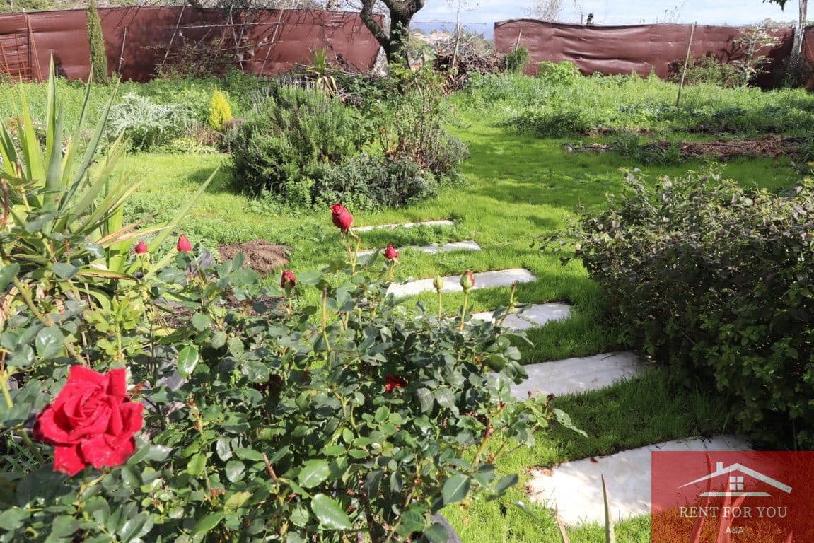 3 soveværelse Villa til leje i Coin med garage - € 1.200 (Ref: 9575011)