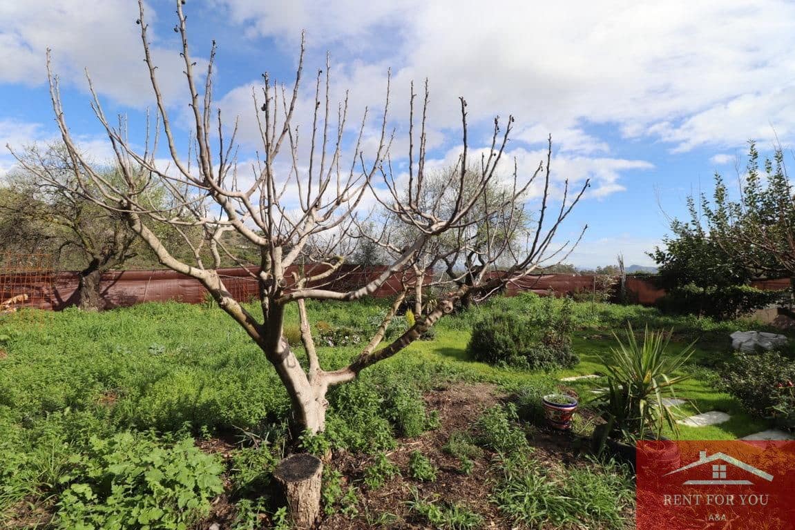 3 soveværelse Villa til leje i Coin med garage - € 1.200 (Ref: 9575011)