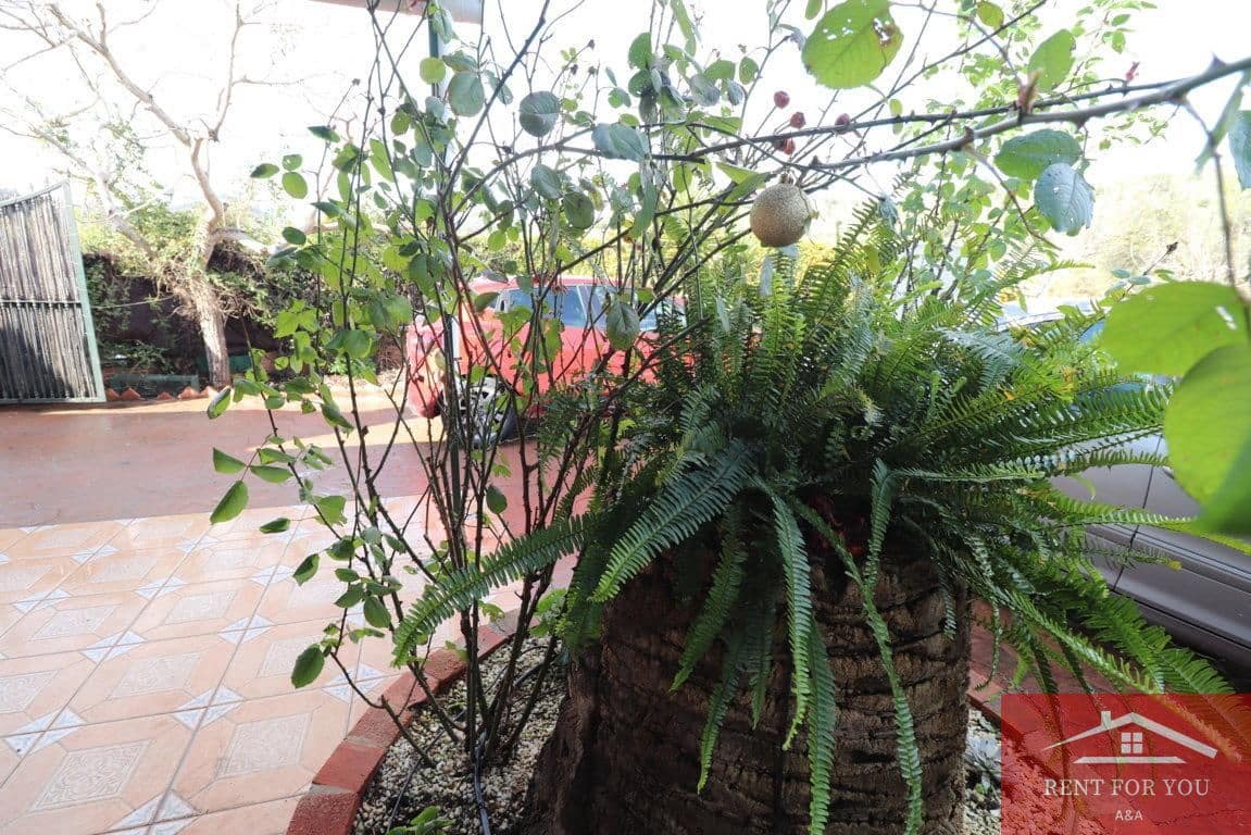 3 soveværelse Villa til leje i Coin med garage - € 1.200 (Ref: 9575011)