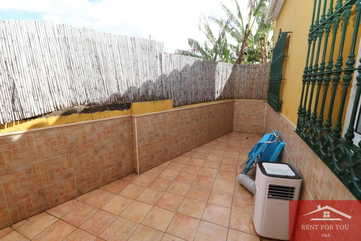 3 soveværelse Villa til leje i Coin med garage - € 1.200 (Ref: 9575011)