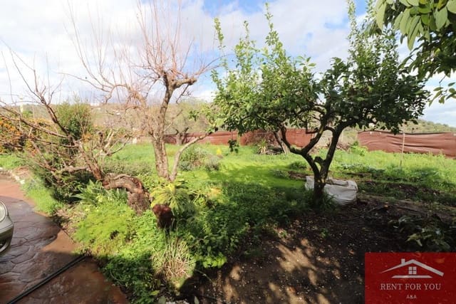 3 soverom Villa til leie i Coín med garasje - € 1 200 (Ref: 9575011)