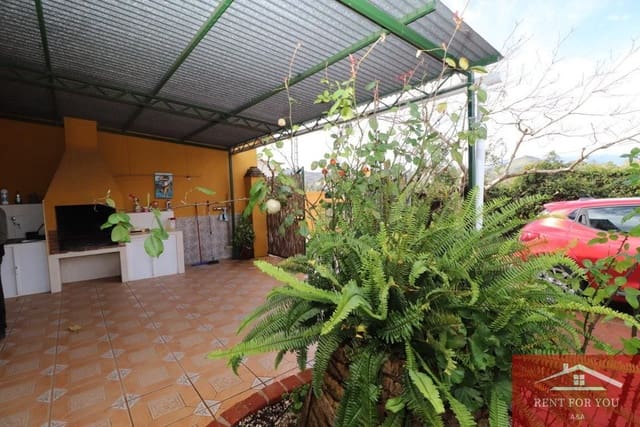 3 soverom Villa til leie i Coín med garasje - € 1 200 (Ref: 9575011)