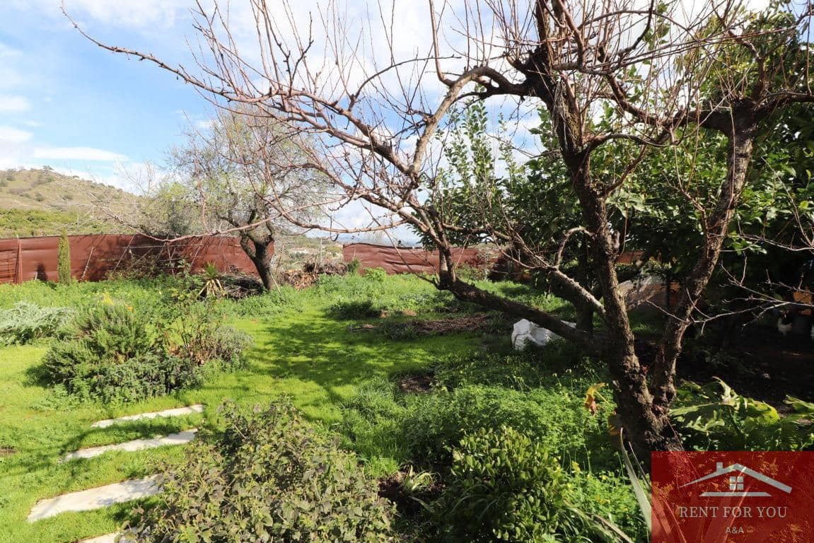 3 soveværelse Villa til leje i Coin med garage - € 1.200 (Ref: 9575011)