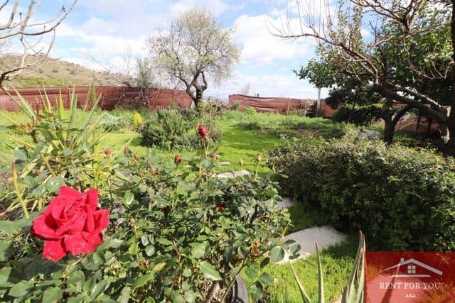 3 soverom Villa til leie i Coín med garasje - € 1 200 (Ref: 9575011)