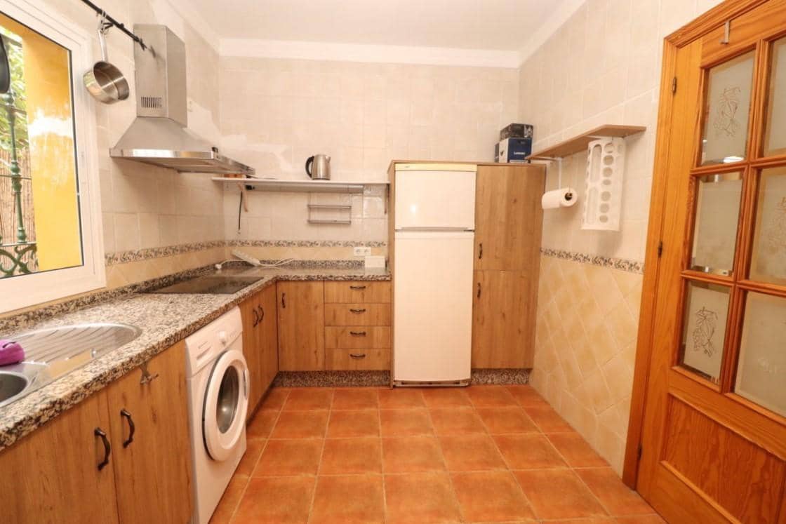3 bedroom Villa for rent in Coin with garage - € 1,100 (Ref: 9575011)