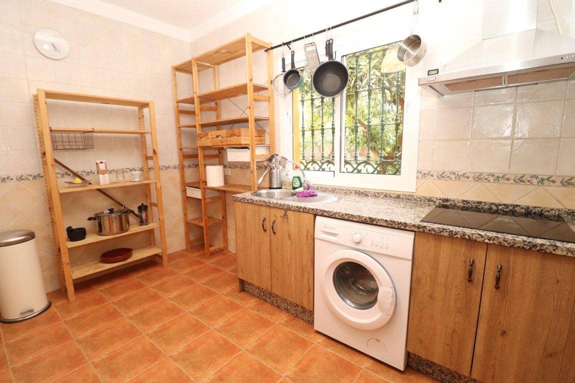 3 bedroom Villa for rent in Coin with garage - € 1,100 (Ref: 9575011)