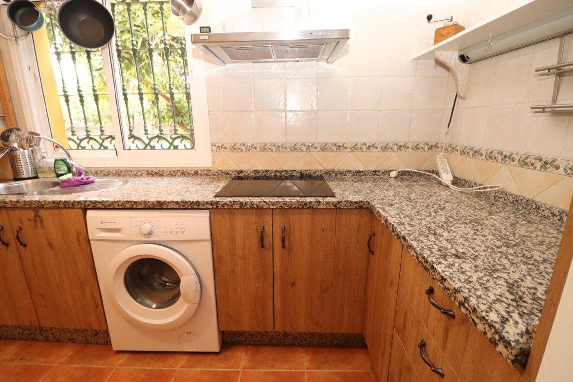 3 bedroom Villa for rent in Coin with garage - € 1,100 (Ref: 9575011)