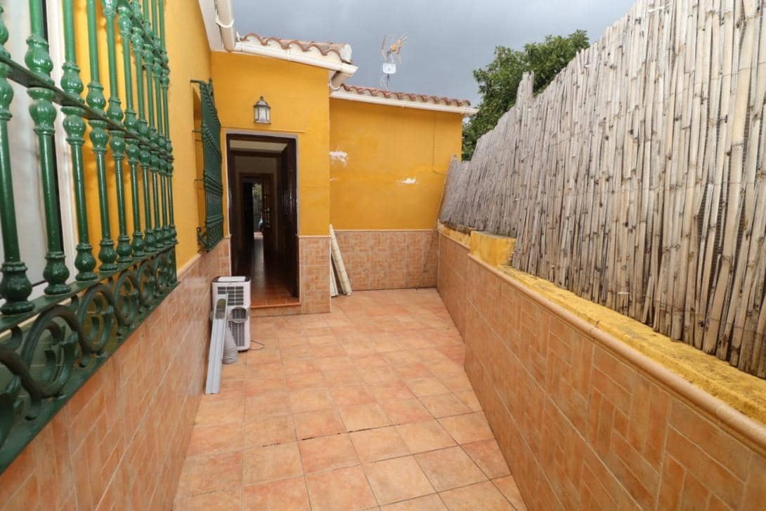 3 bedroom Villa for rent in Coin with garage - € 1,100 (Ref: 9575011)