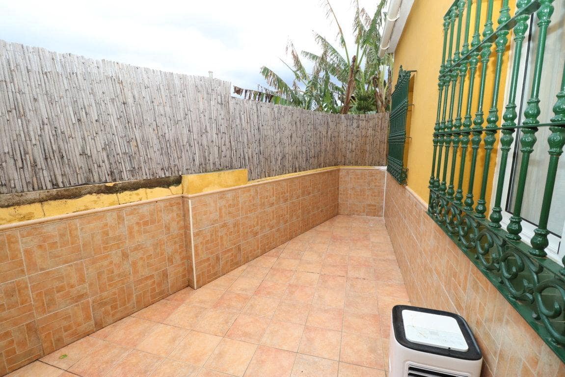 3 bedroom Villa for rent in Coin with garage - € 1,100 (Ref: 9575011)