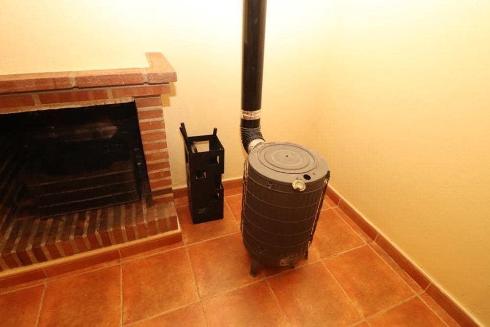 3 bedroom Villa for rent in Coin with garage - € 1,100 (Ref: 9575011)