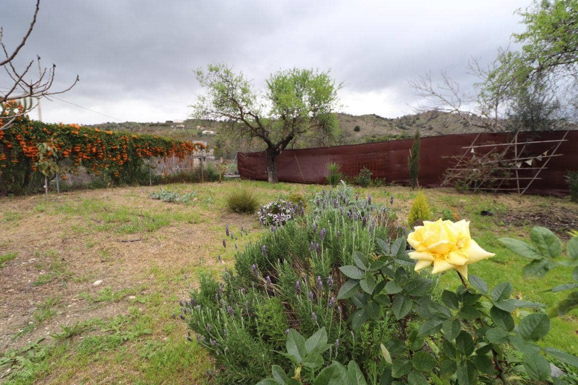 3 bedroom Villa for rent in Coin with garage - € 1,100 (Ref: 9575011)