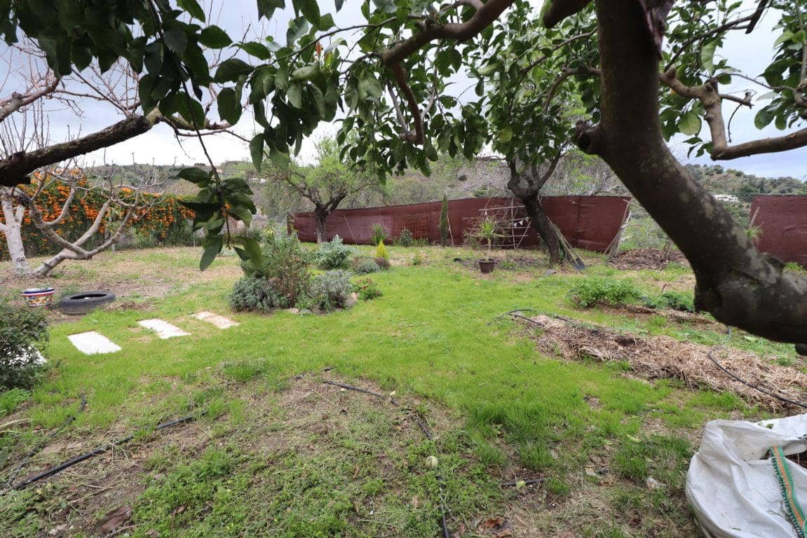 3 bedroom Villa for rent in Coin with garage - € 1,100 (Ref: 9575011)