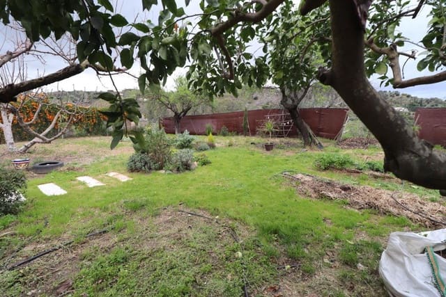 3 soverom Villa til leie i Coín med garasje - € 1 200 (Ref: 9575011)