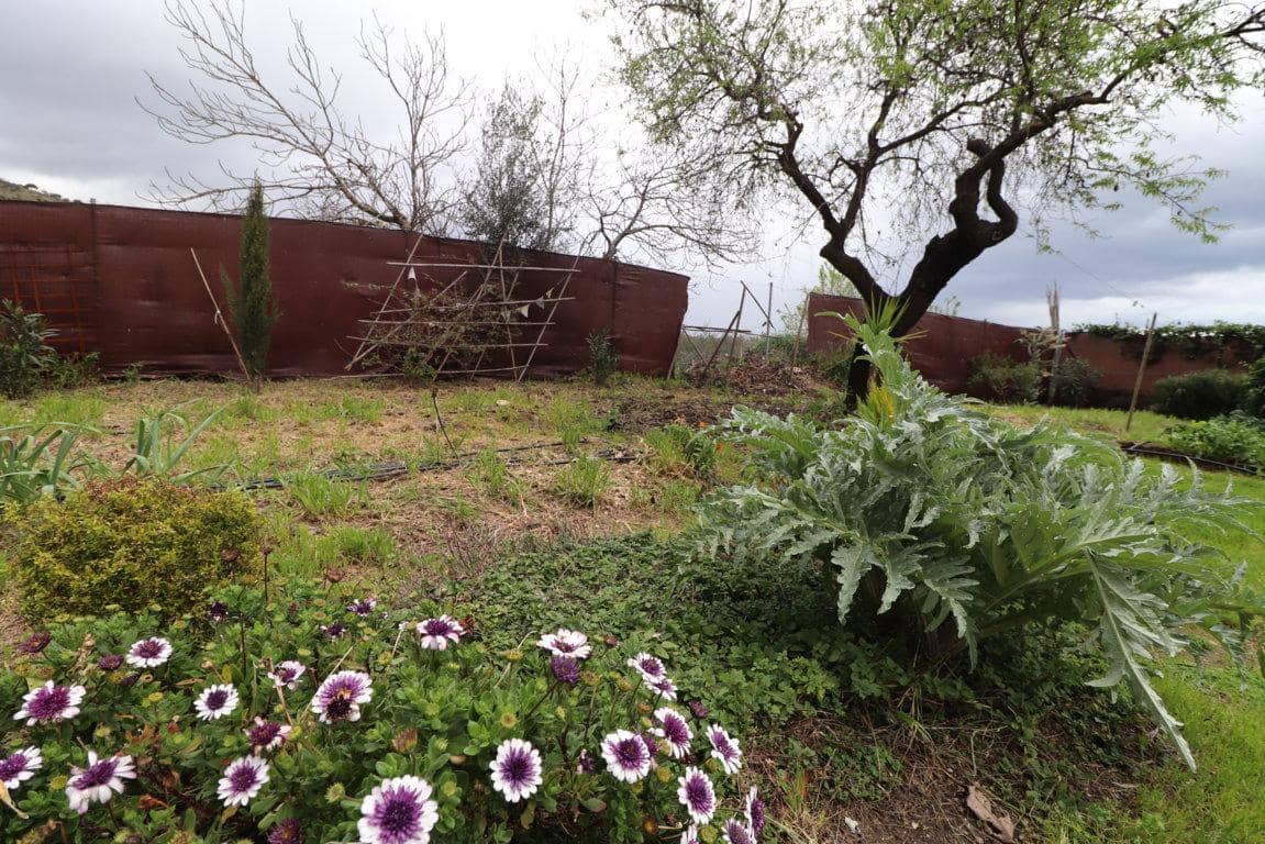 3 bedroom Villa for rent in Coin with garage - € 1,100 (Ref: 9575011)