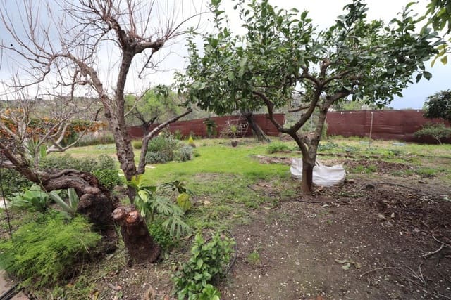 3 soverom Villa til leie i Coín med garasje - € 1 200 (Ref: 9575011)