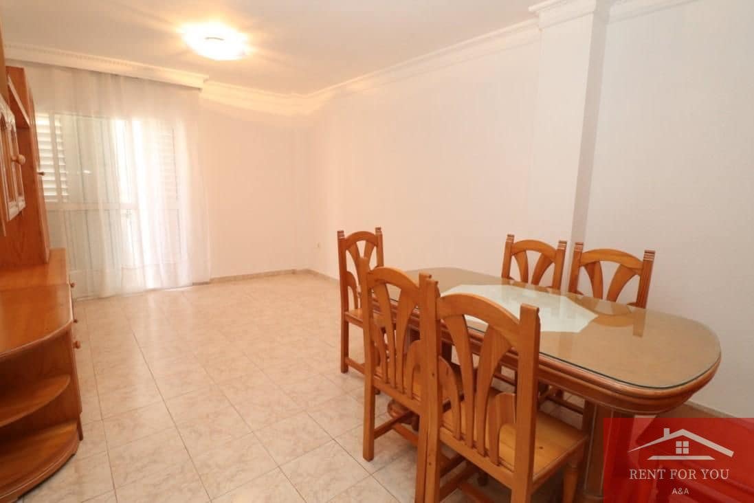 3 bedroom Flat for rent in Alhaurin el Grande - € 750 (Ref: 9583180)