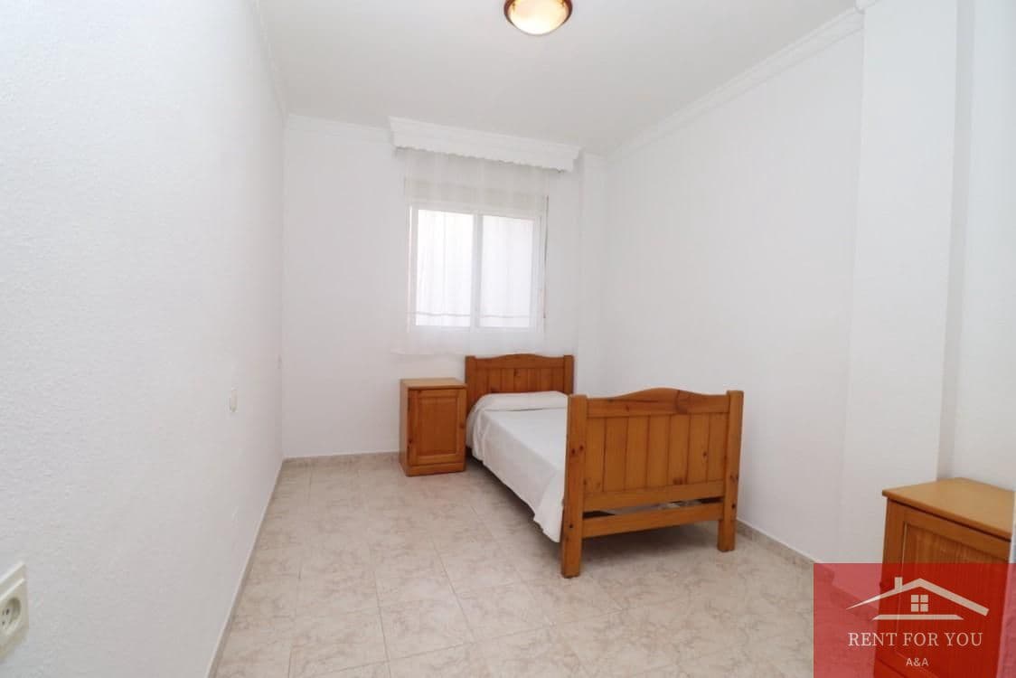 3 bedroom Flat for rent in Alhaurin el Grande - € 750 (Ref: 9583180)