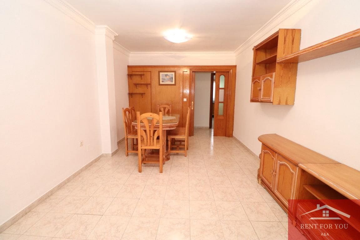 3 bedroom Flat for rent in Alhaurin el Grande - € 750 (Ref: 9583180)