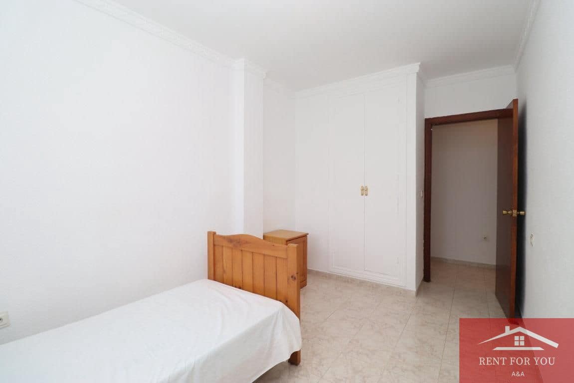 3 bedroom Flat for rent in Alhaurin el Grande - € 750 (Ref: 9583180)