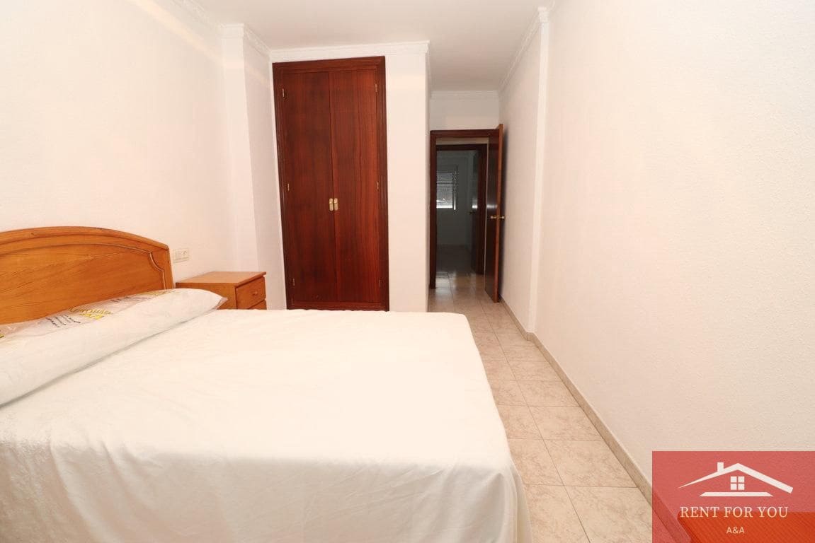 3 bedroom Flat for rent in Alhaurin el Grande - € 750 (Ref: 9583180)