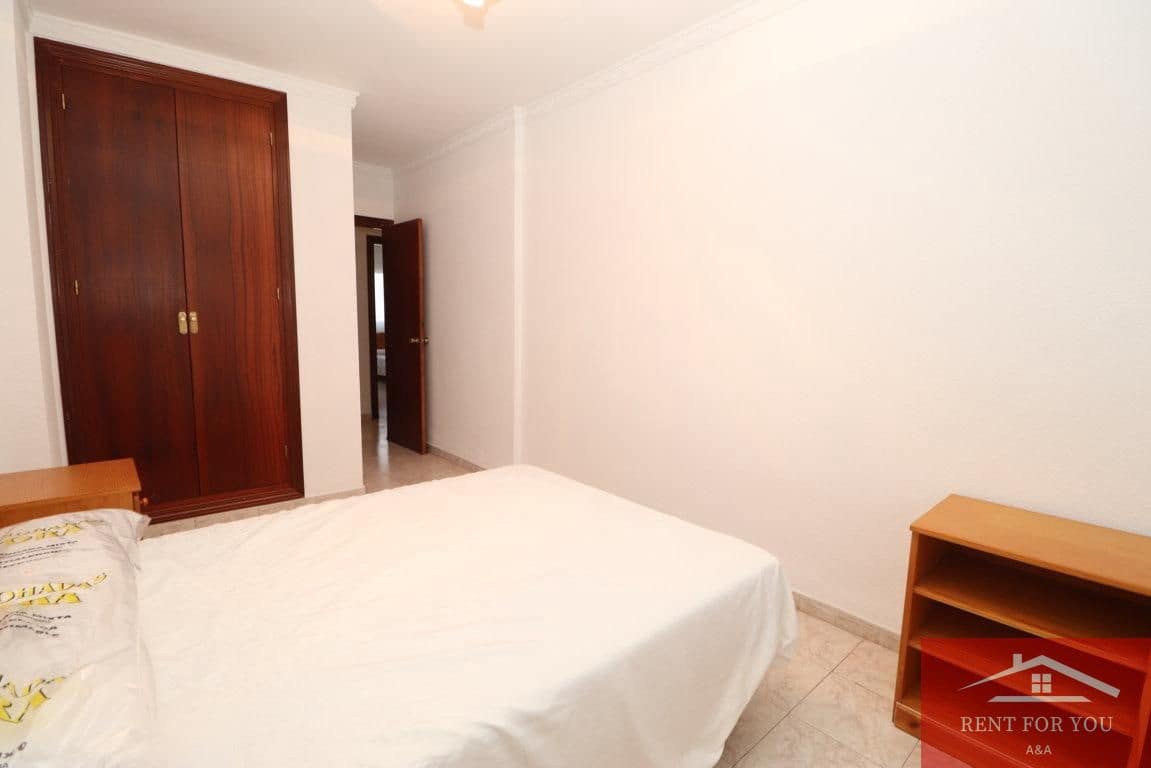 3 bedroom Flat for rent in Alhaurin el Grande - € 750 (Ref: 9583180)