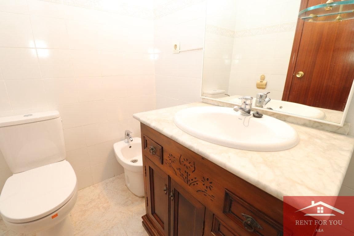 3 bedroom Flat for rent in Alhaurin el Grande - € 750 (Ref: 9583180)